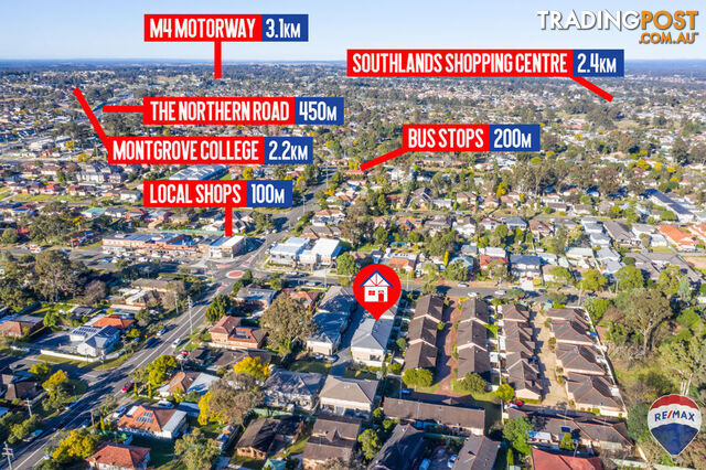 2/131 STAFFORD STREET PENRITH NSW 2750