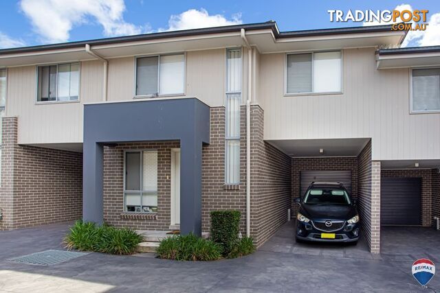 2/131 STAFFORD STREET PENRITH NSW 2750