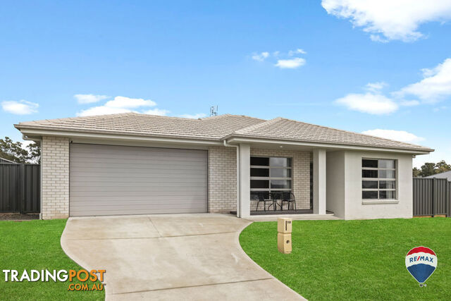 118 Balgownie Circuit HEDDON GRETA NSW 2321