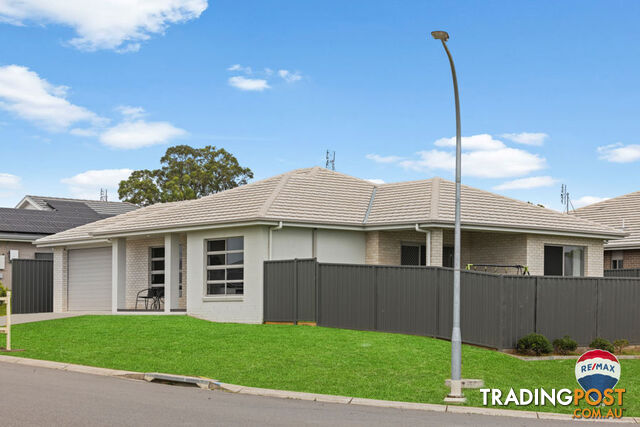 118 Balgownie Circuit HEDDON GRETA NSW 2321