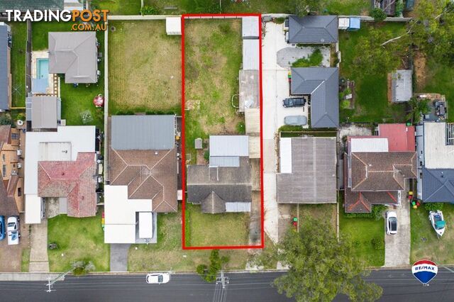 65 CAMBRIDGE STREET CAMBRIDGE PARK NSW 2747