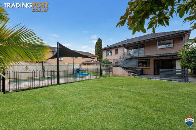 11 SHEPPARD ROAD EMU PLAINS NSW 2750