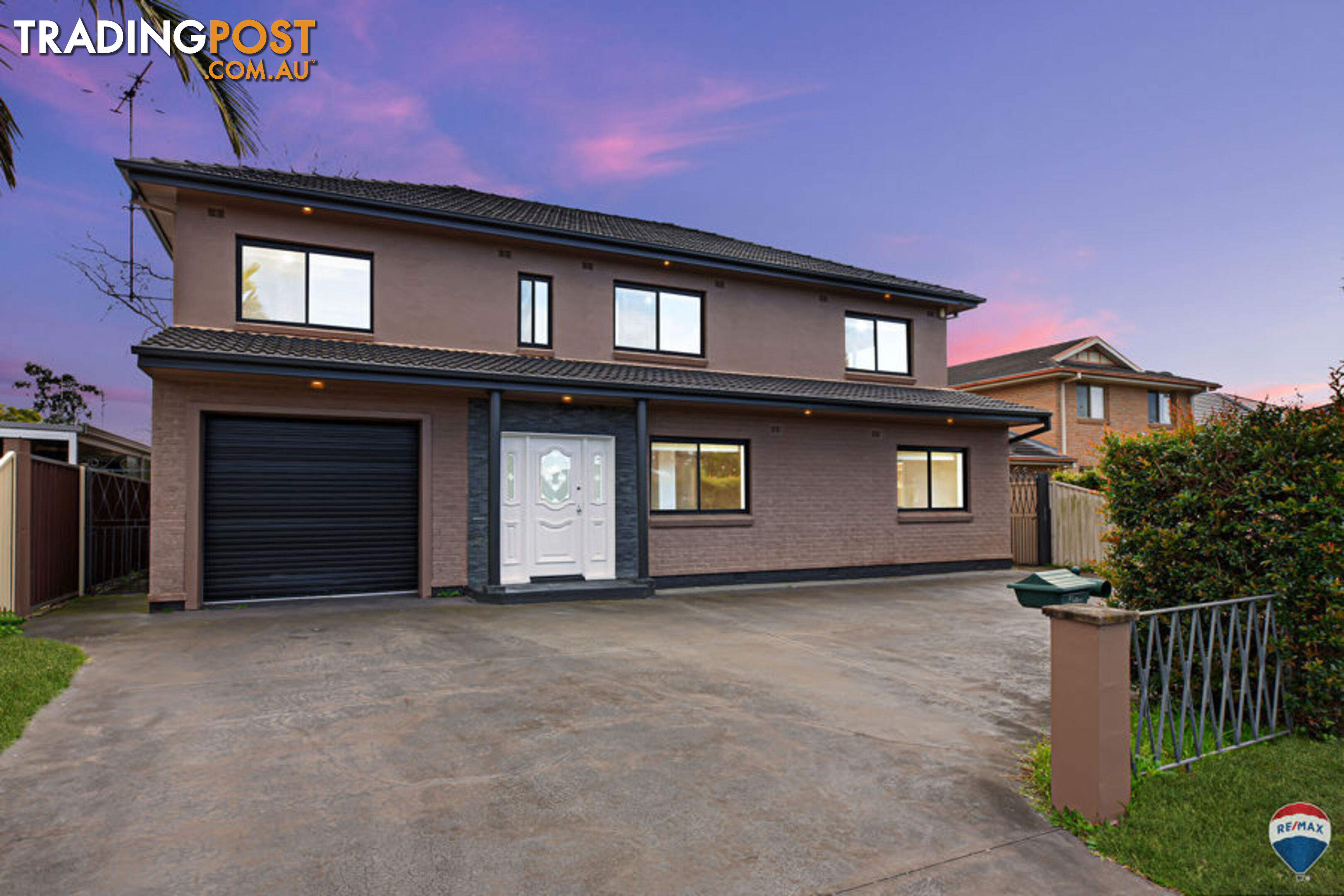 11 SHEPPARD ROAD EMU PLAINS NSW 2750