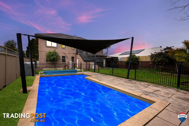 11 SHEPPARD ROAD EMU PLAINS NSW 2750