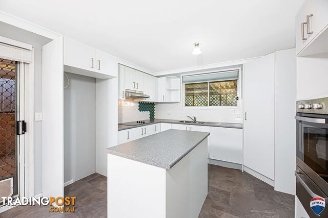 20 LEANE PLACE CRANEBROOK NSW 2749