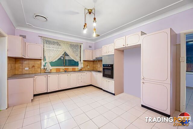 109A OLD PROSPECT ROAD GREYSTANES NSW 2145
