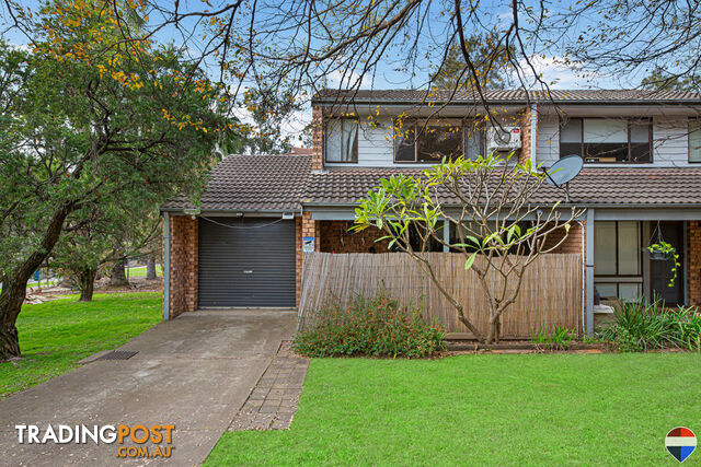 1/30-32 ALBERT STREET WERRINGTON NSW 2747