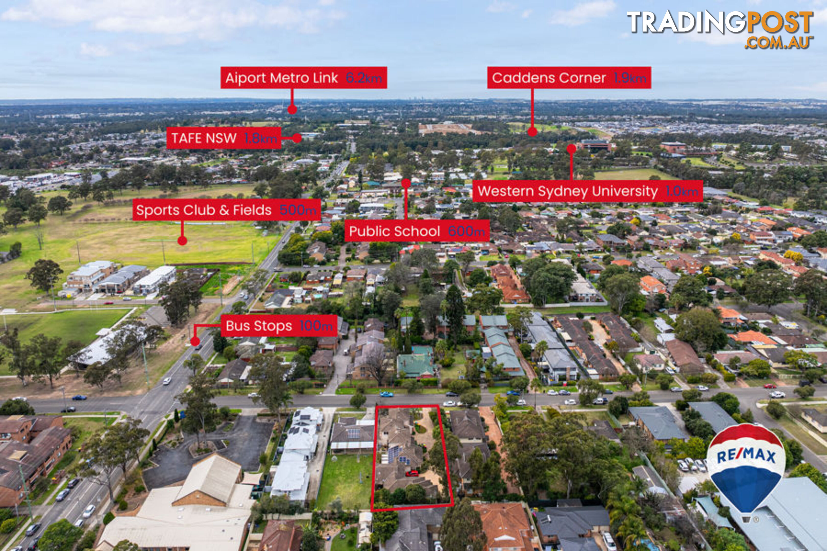 1/41 FIRST STREET KINGSWOOD NSW 2747