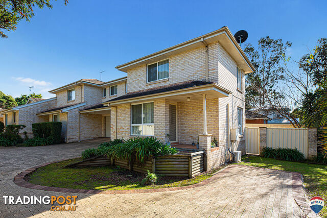 1/41 FIRST STREET KINGSWOOD NSW 2747