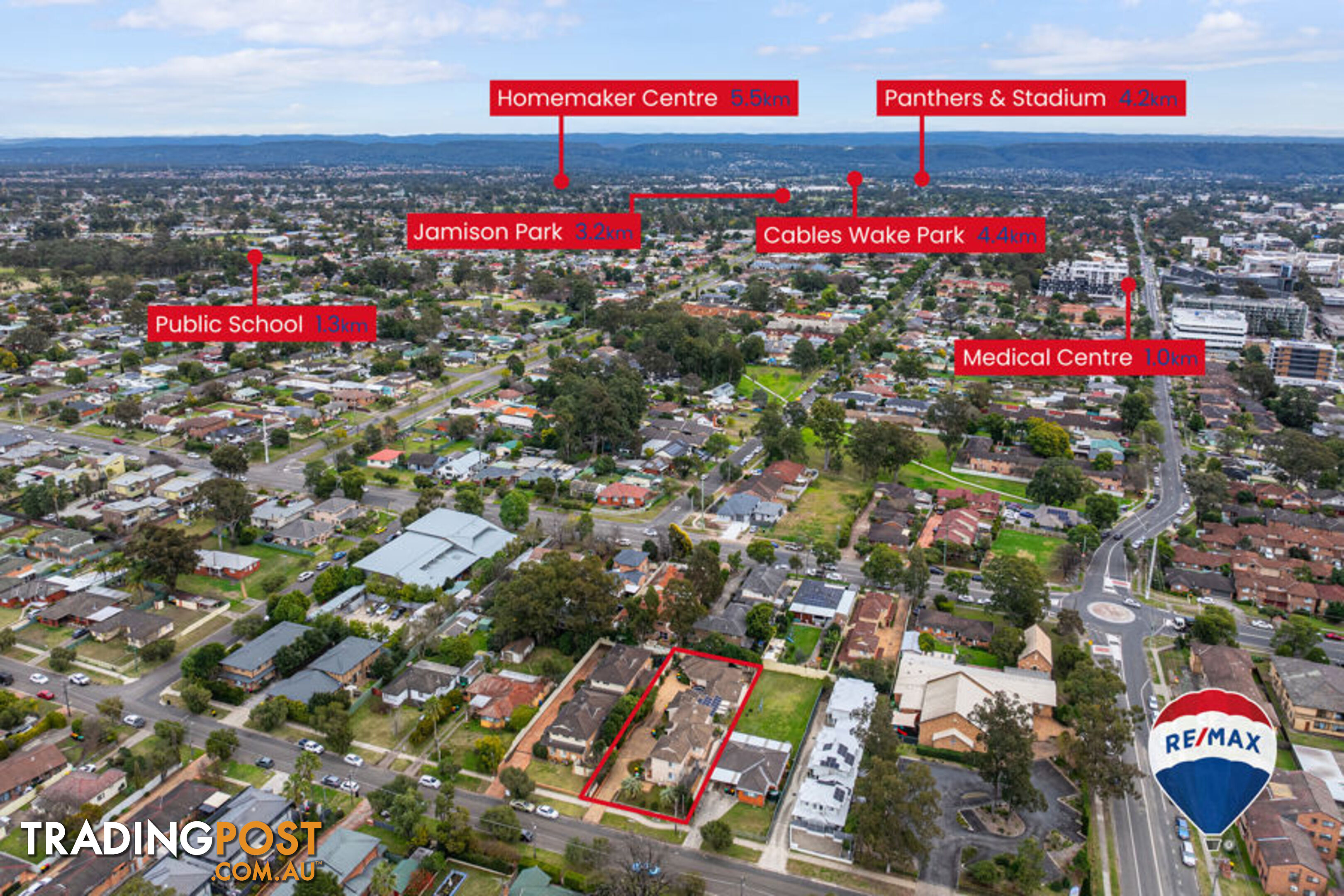 1/41 FIRST STREET KINGSWOOD NSW 2747