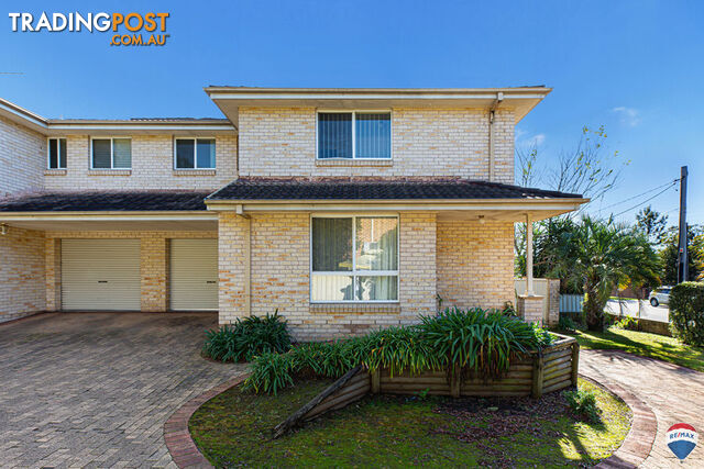 1/41 FIRST STREET KINGSWOOD NSW 2747