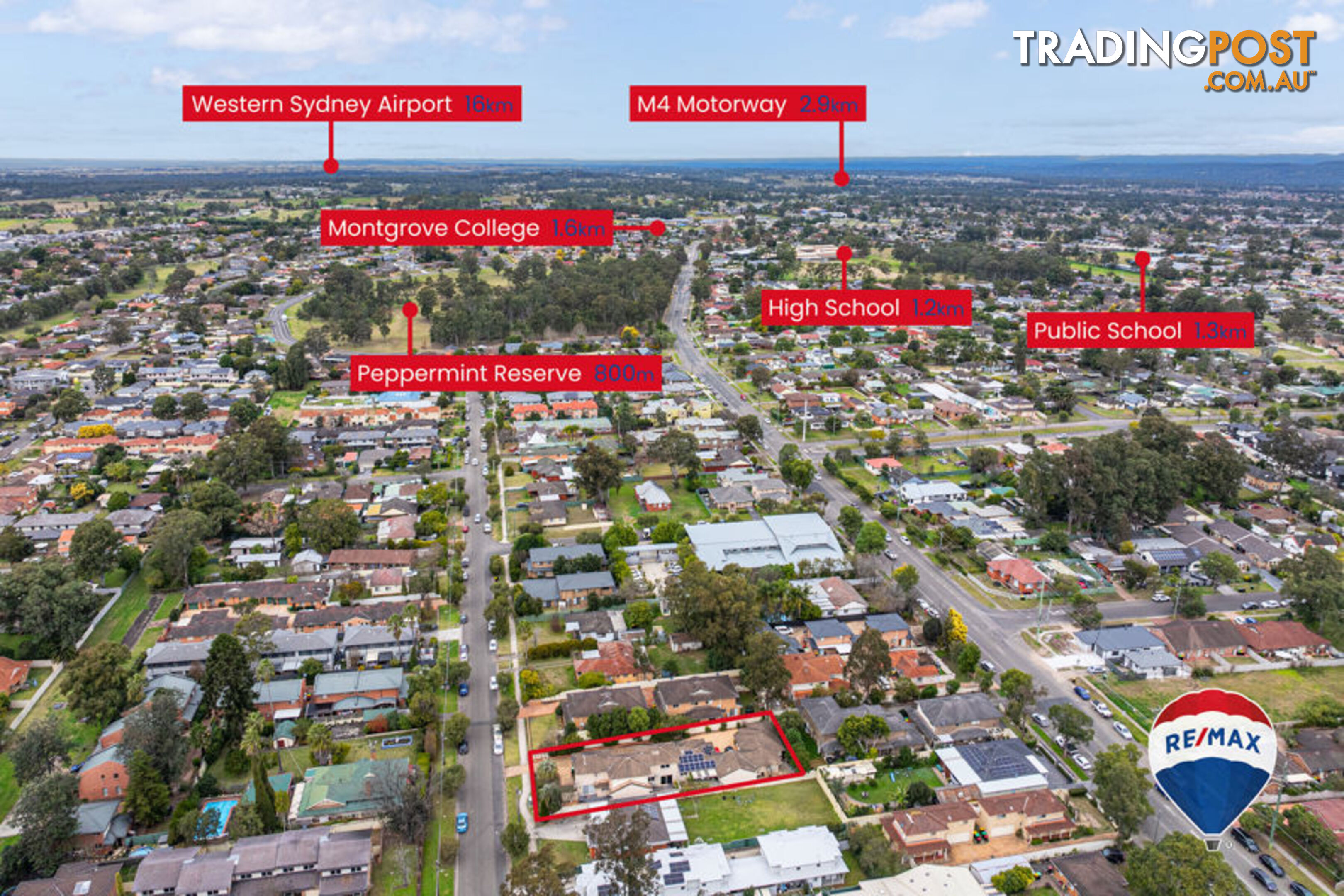 1/41 FIRST STREET KINGSWOOD NSW 2747