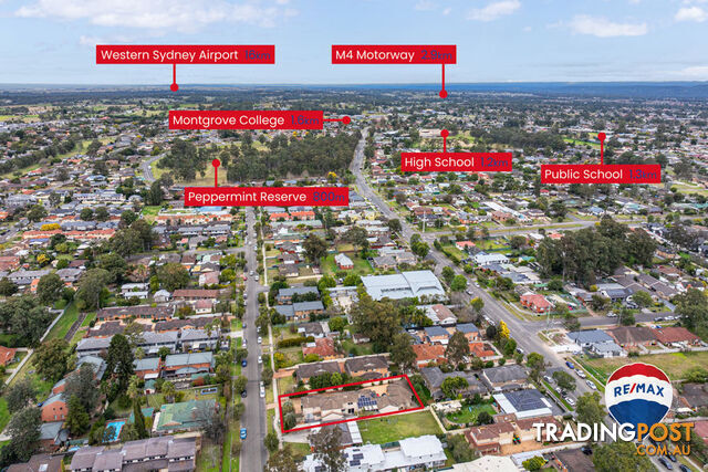 1/41 FIRST STREET KINGSWOOD NSW 2747