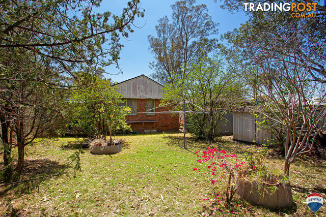 28 ORTH STREET KINGSWOOD NSW 2747