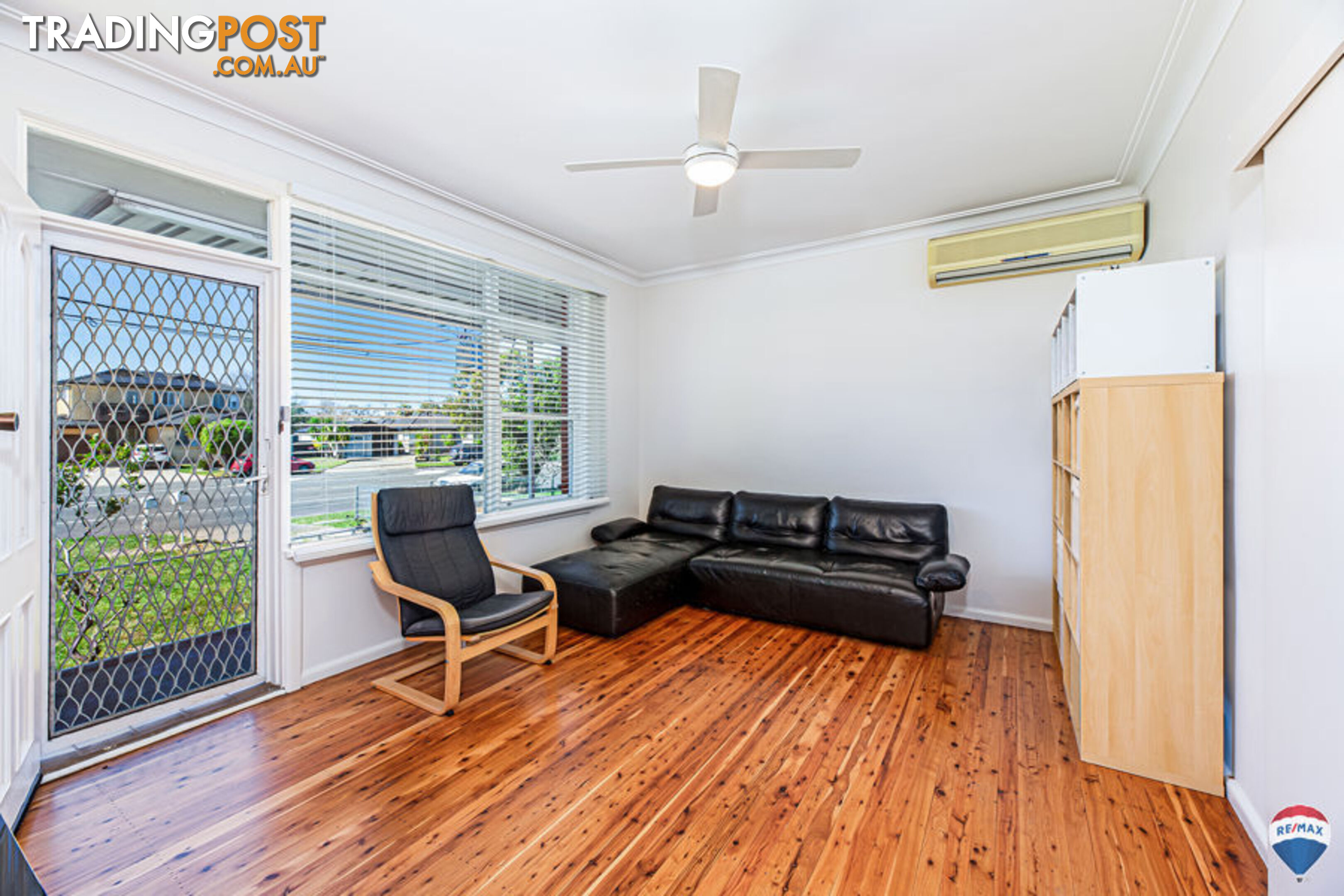 33 GIBSON AVENUE WERRINGTON NSW 2747