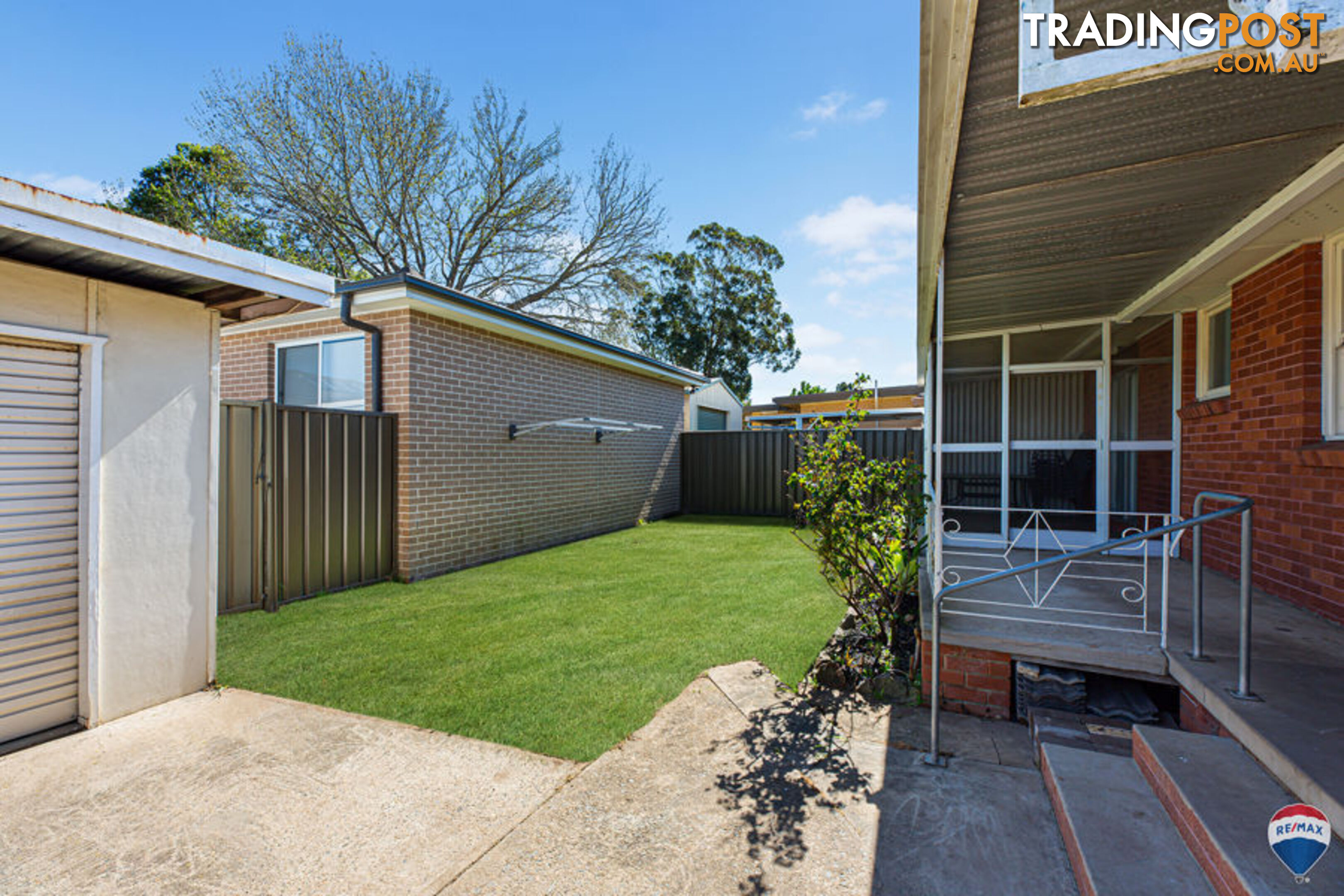 33 GIBSON AVENUE WERRINGTON NSW 2747