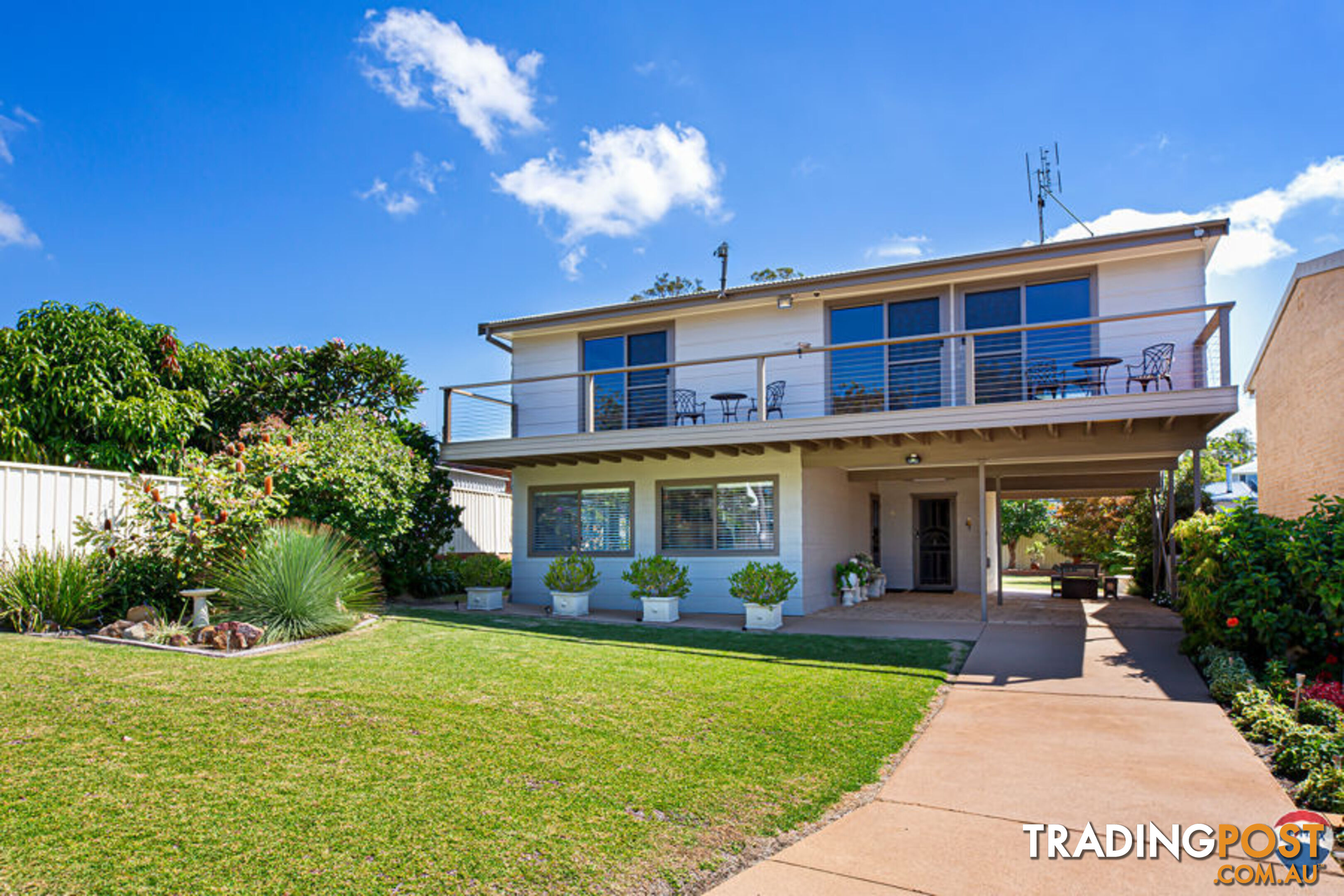 61 Noamunga Crescent GWANDALAN NSW 2259