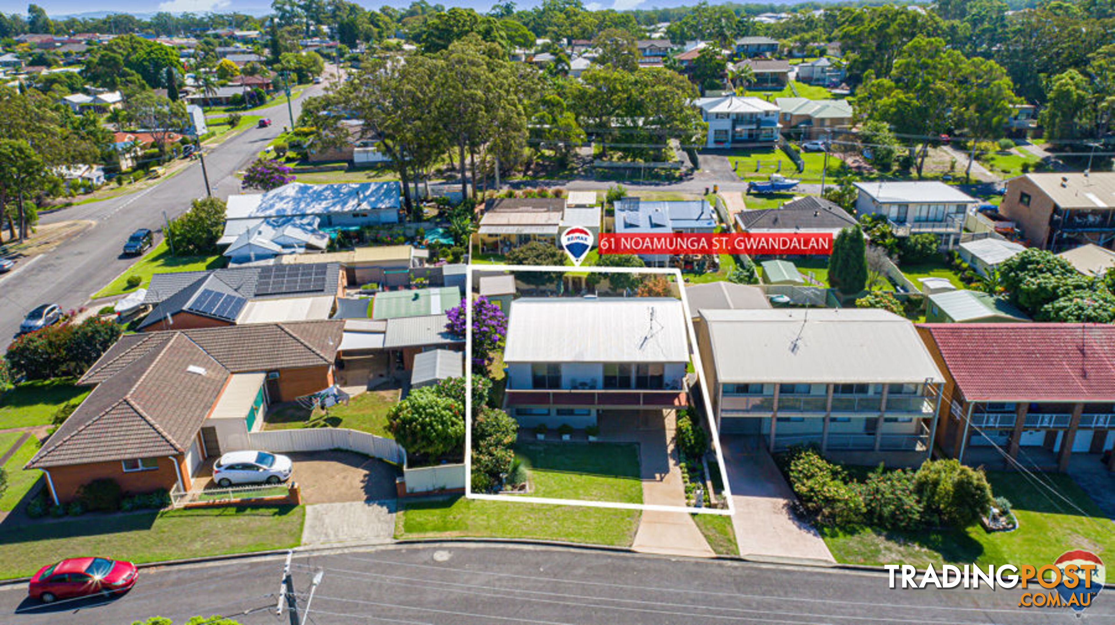 61 Noamunga Crescent GWANDALAN NSW 2259