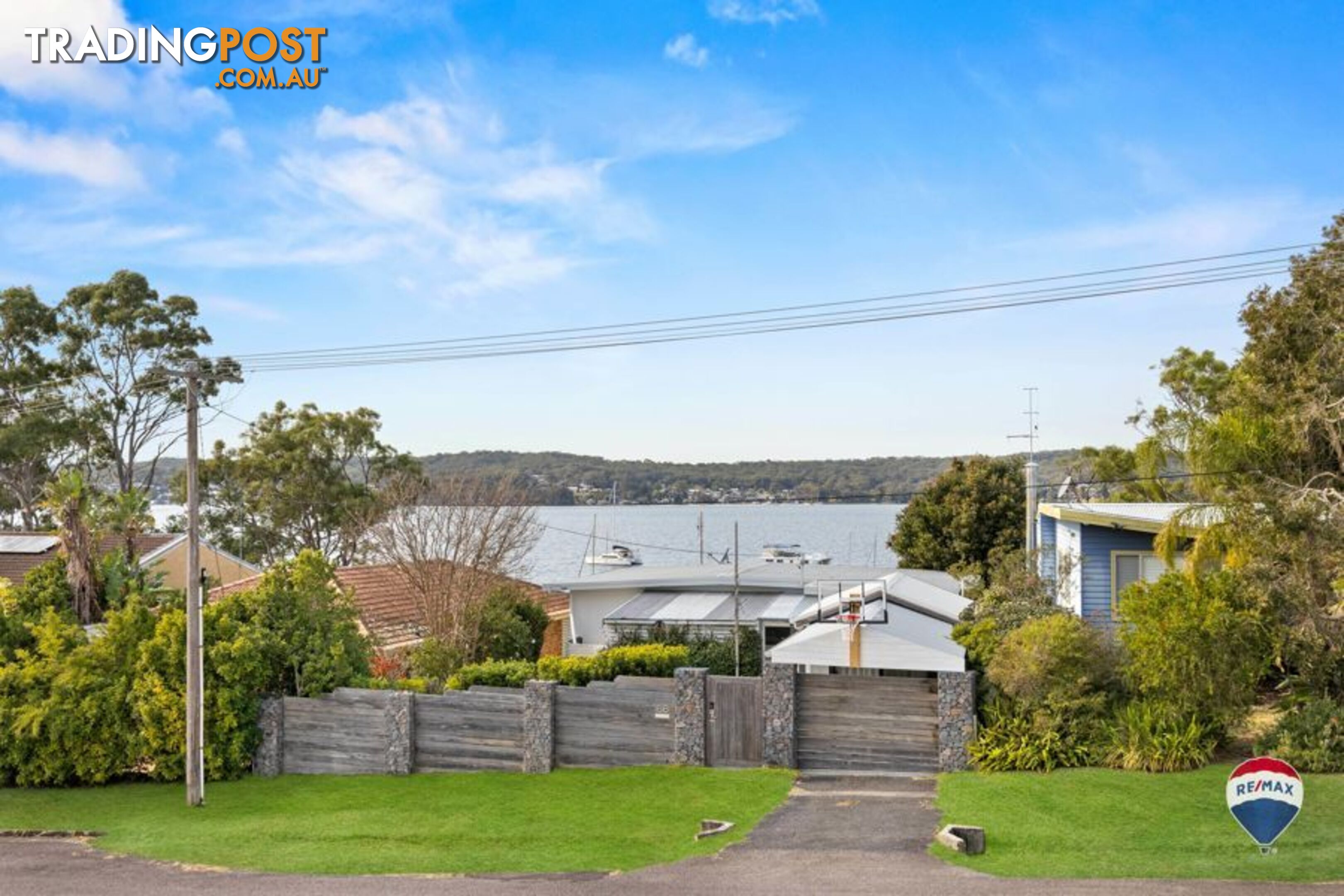 61 Noamunga Crescent GWANDALAN NSW 2259