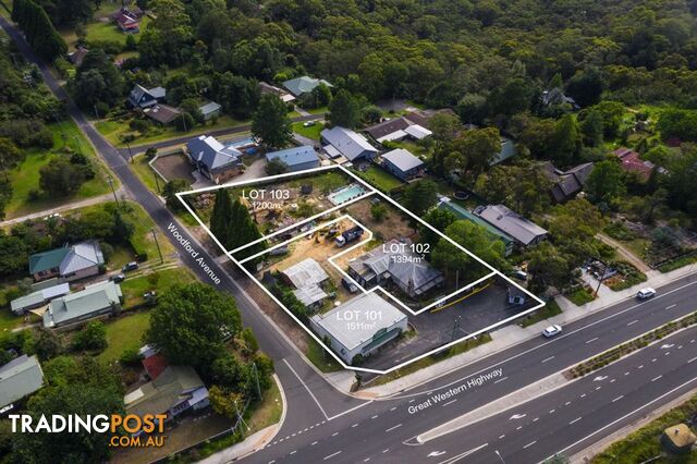 80 Great Western Highway WOODFORD NSW 2778