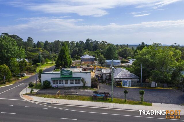 80 Great Western Highway WOODFORD NSW 2778