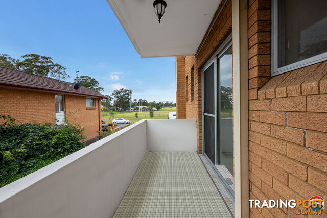 4/15 FIRST STREET KINGSWOOD NSW 2747