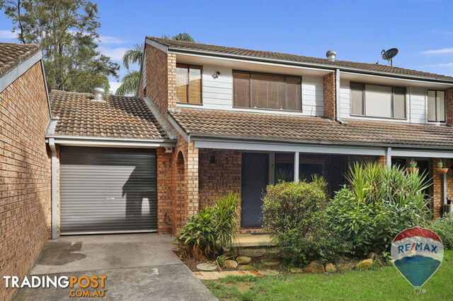 5/30-32 ALBERT STREET WERRINGTON NSW 2747