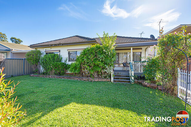 1/19 BARRY STREET CAMBRIDGE PARK NSW 2747