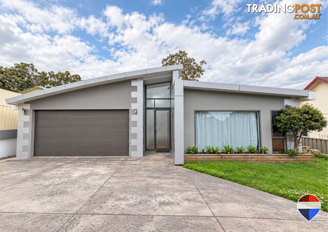 115 Joseph Street KINGSWOOD NSW 2747