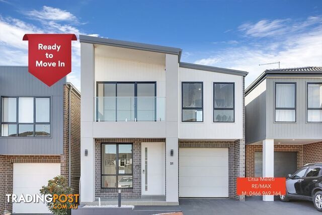 lot 43 Badger Glade MARSDEN PARK NSW 2765