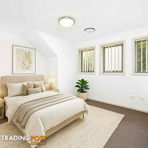 6/72 CAM STREET CAMBRIDGE PARK NSW 2747