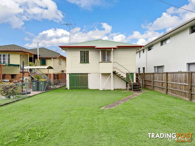 61 Aster Street CANNON HILL QLD 4170