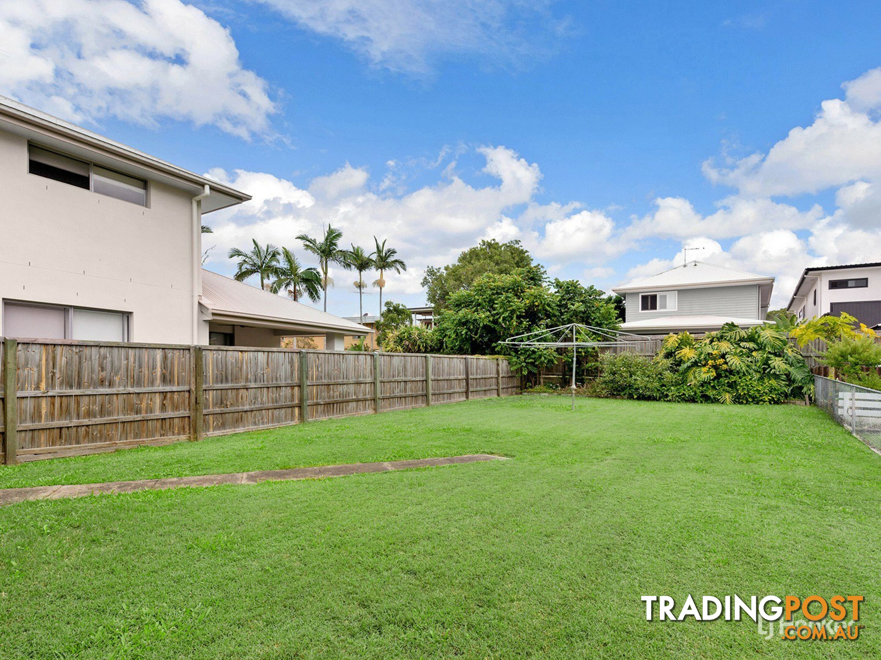 61 Aster Street CANNON HILL QLD 4170