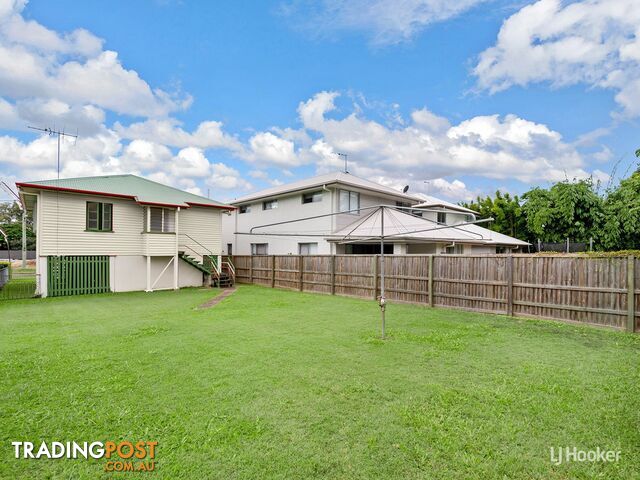 61 Aster Street CANNON HILL QLD 4170