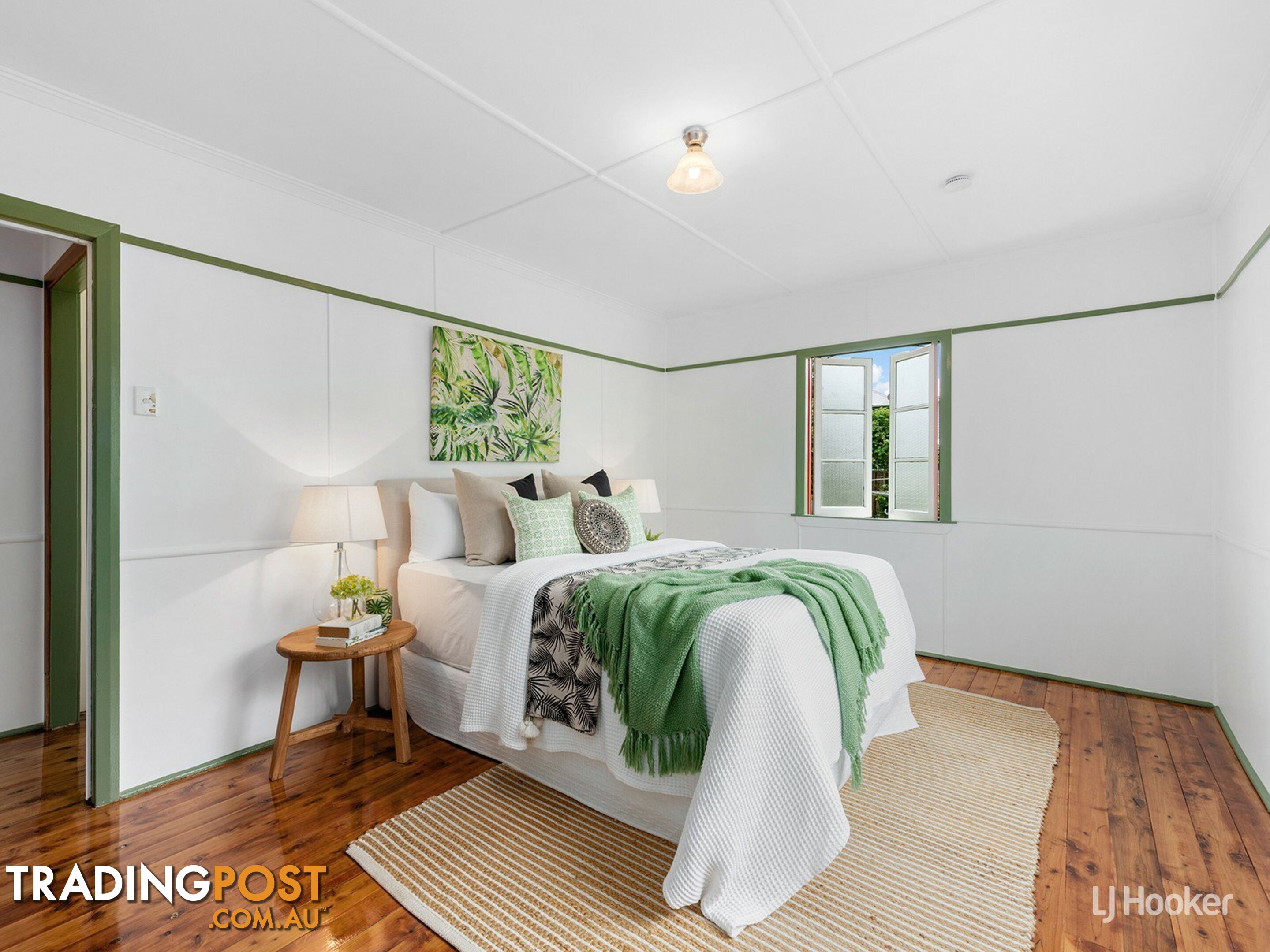 61 Aster Street CANNON HILL QLD 4170