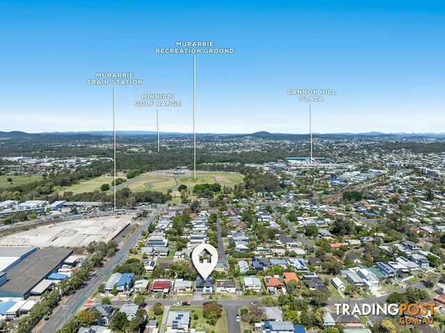 123 Ives Street MURARRIE QLD 4172