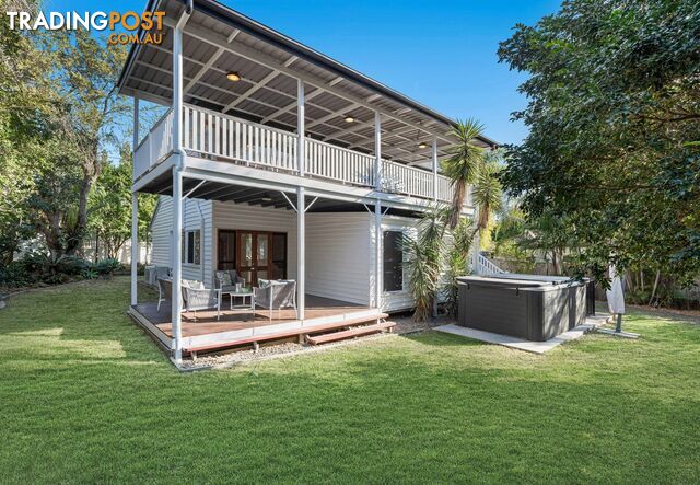 122 Erica Street CANNON HILL QLD 4170