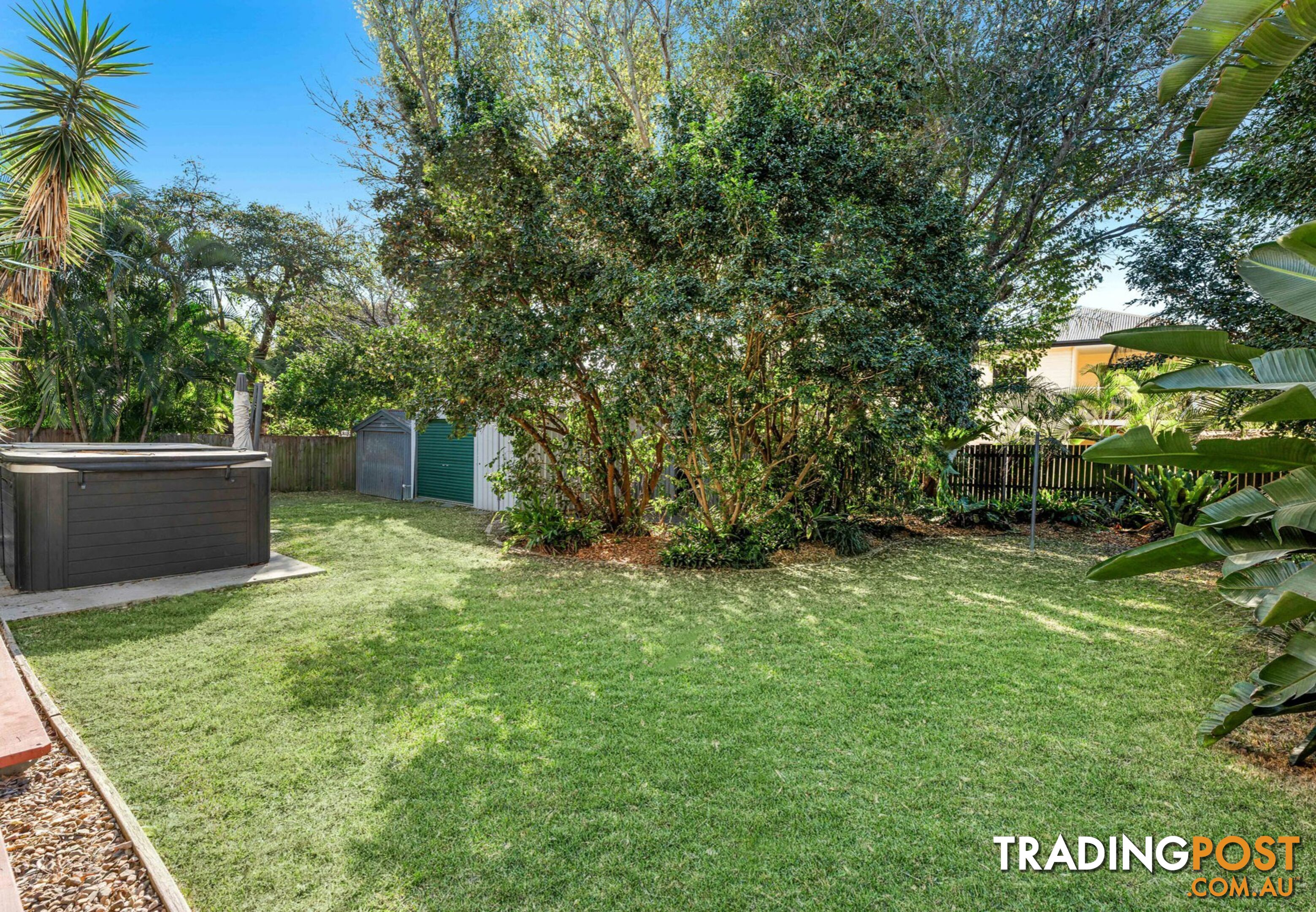 122 Erica Street CANNON HILL QLD 4170