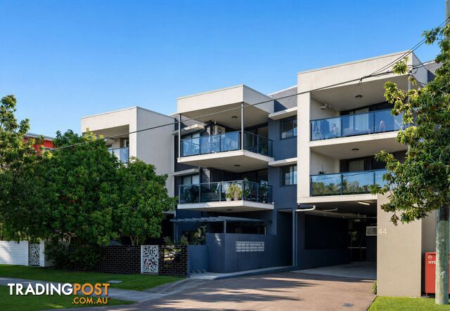44-46 Rawlinson Street MURARRIE QLD 4172