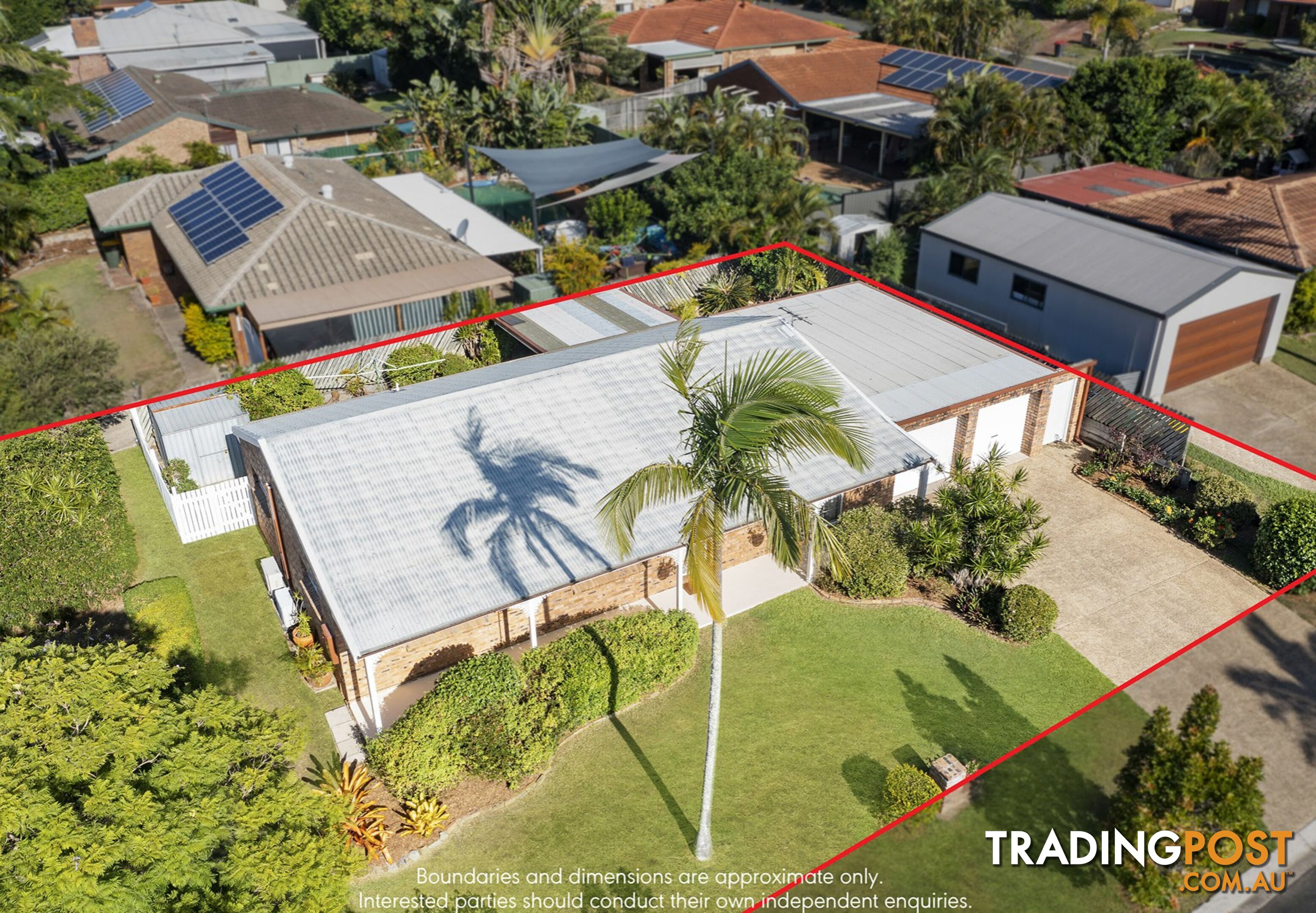 18 McCorkell Street TINGALPA QLD 4173