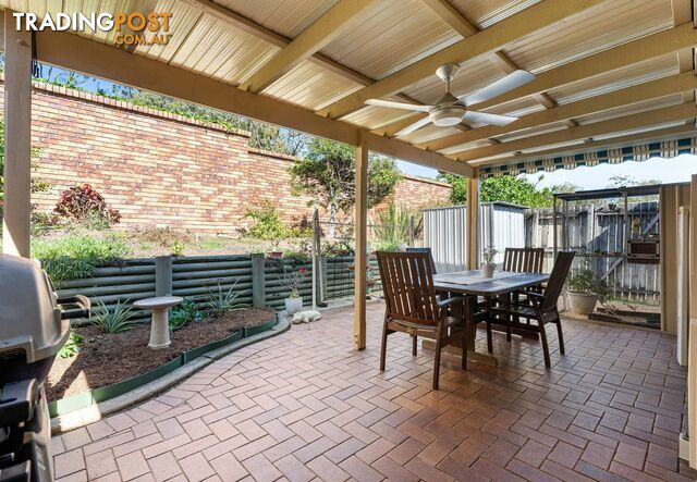 Unit 6/30 Meadowlands Road CARINA QLD 4152 - photo 5 of 11