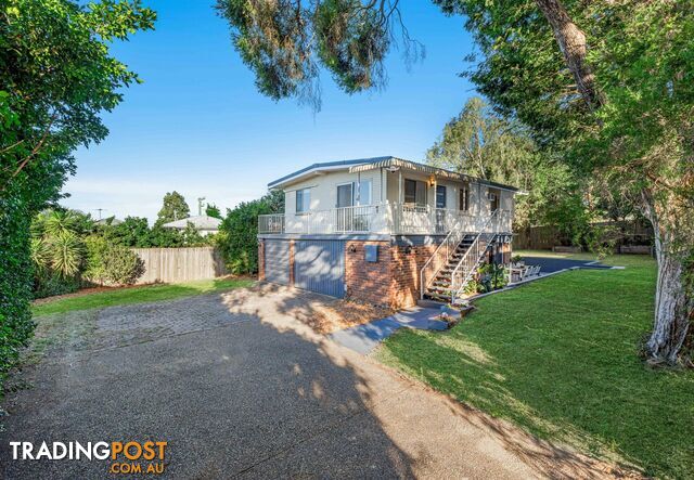 77 Woodanga Street MURARRIE QLD 4172