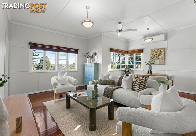 34 Herbert Street MURARRIE QLD 4172