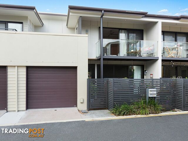 Unit 49/1914 Creek Road CANNON HILL QLD 4170