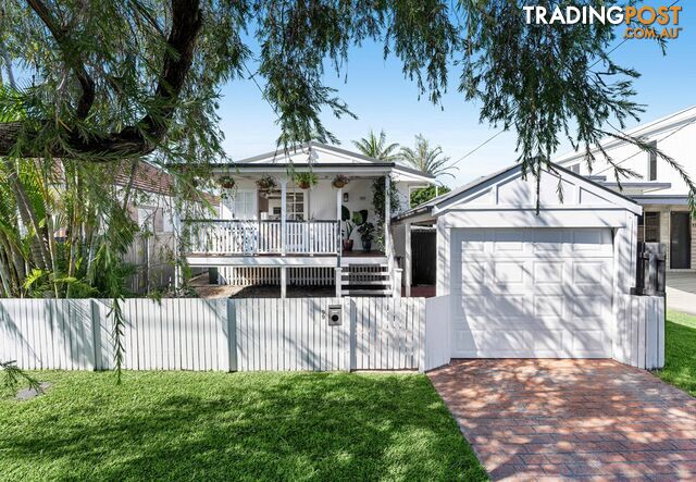 99 Shrapnel Road CANNON HILL QLD 4170