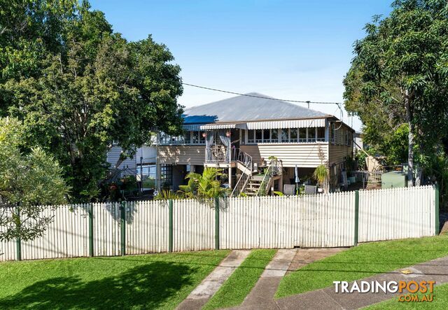 91 Ives Street MURARRIE QLD 4172