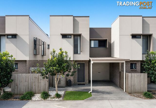 4/1501 Wynnum Road TINGALPA QLD 4173