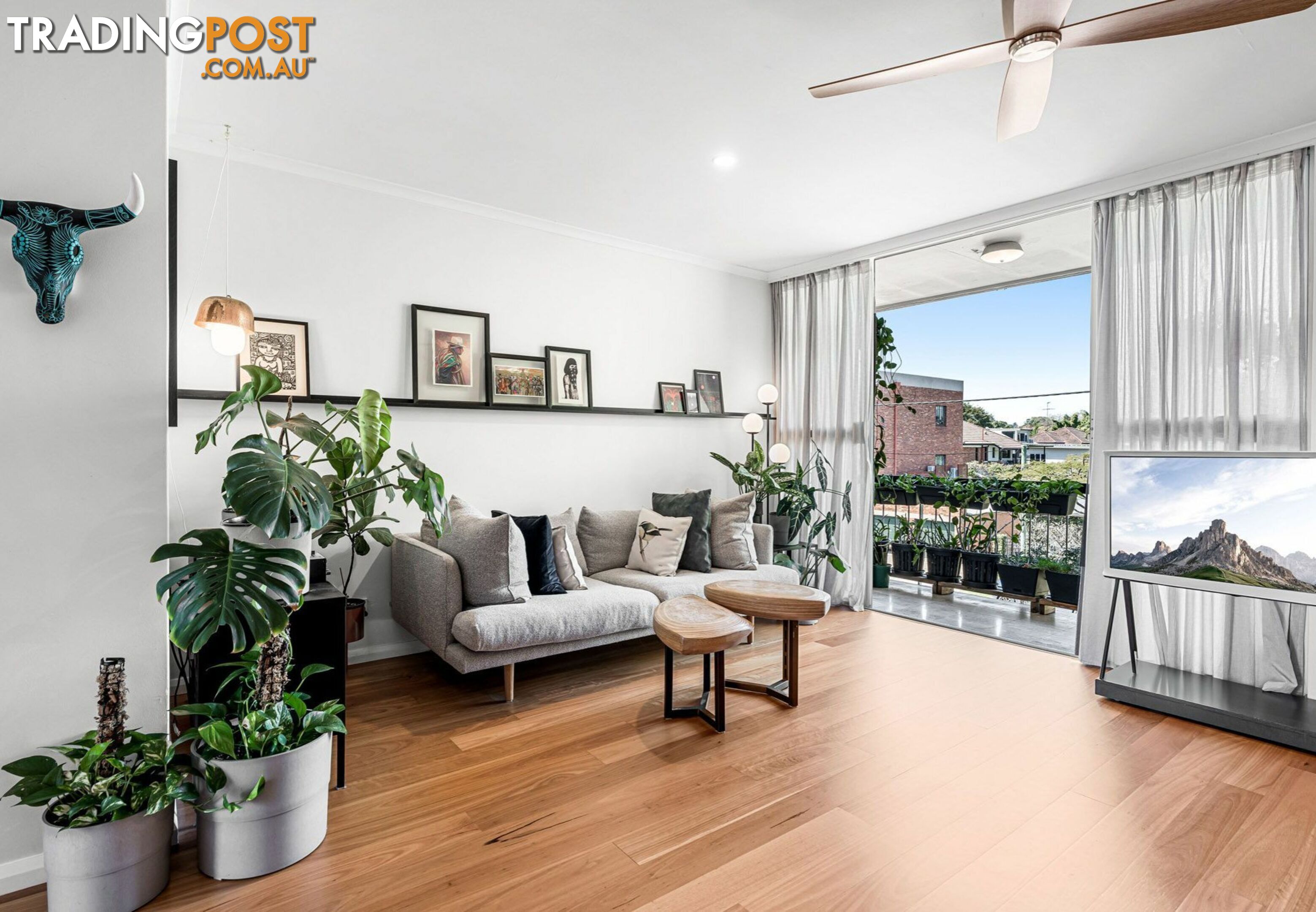 Unit 7/15 Elystan Road NEW FARM QLD 4005