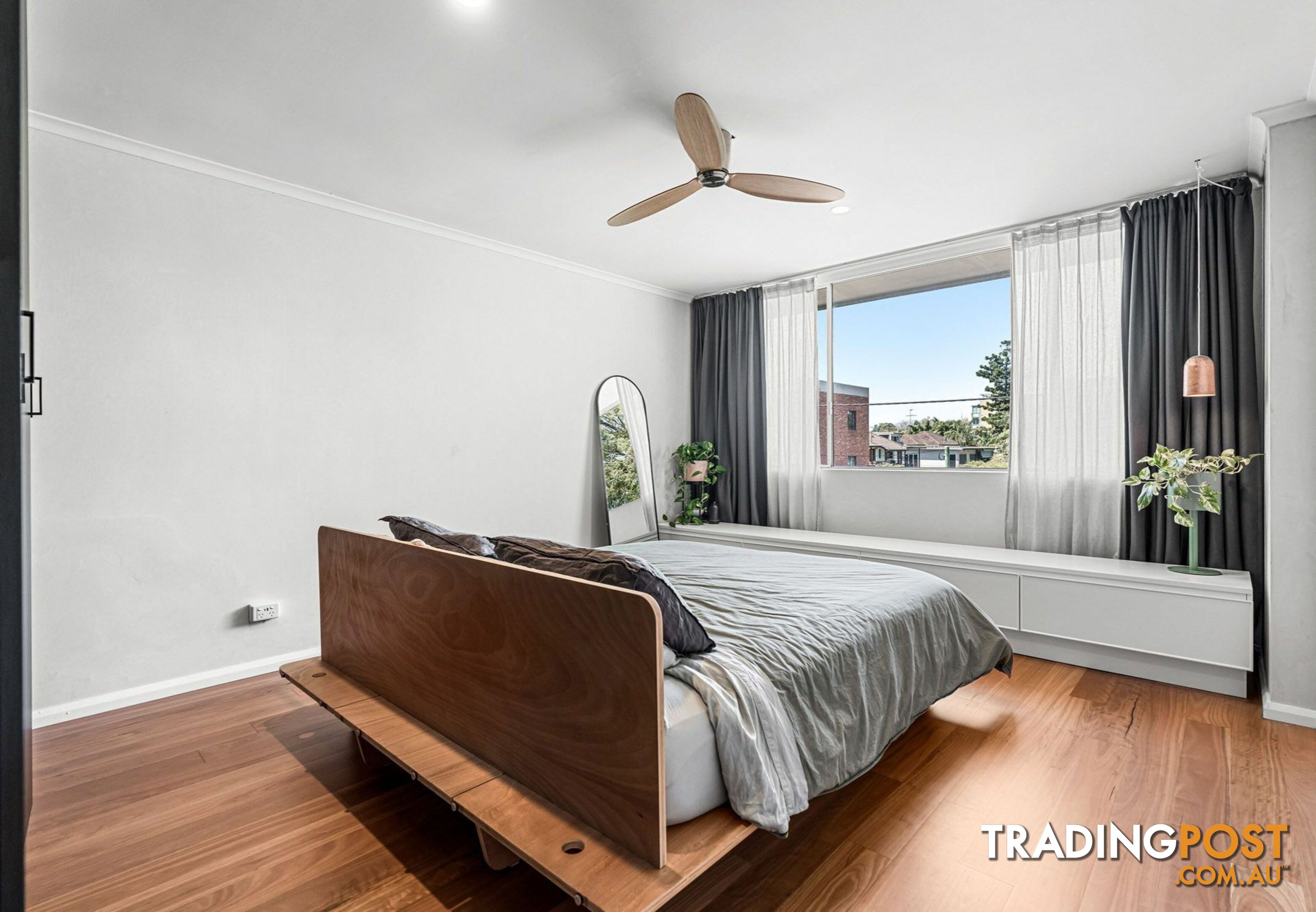 Unit 7/15 Elystan Road NEW FARM QLD 4005