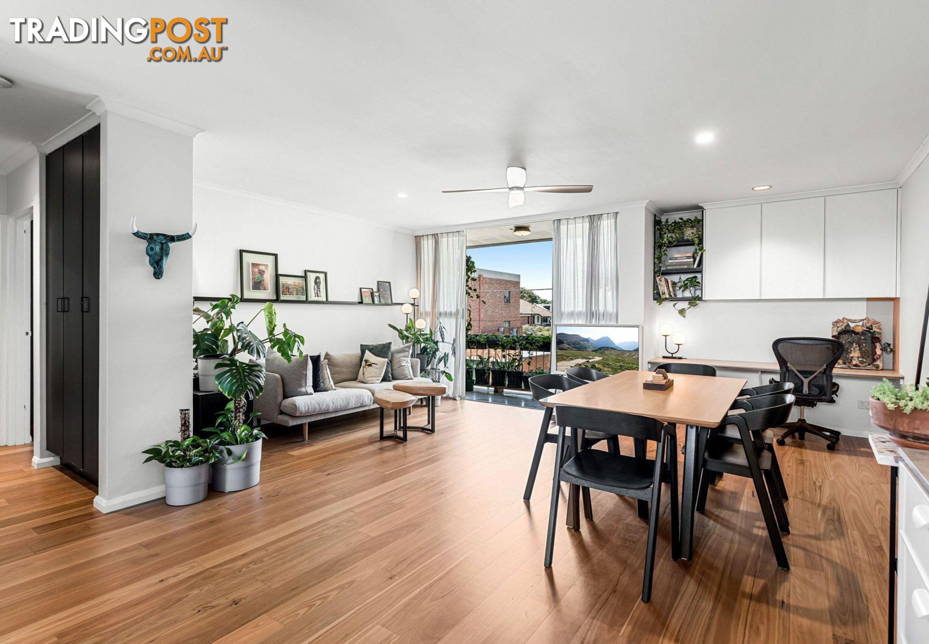 Unit 7/15 Elystan Road NEW FARM QLD 4005